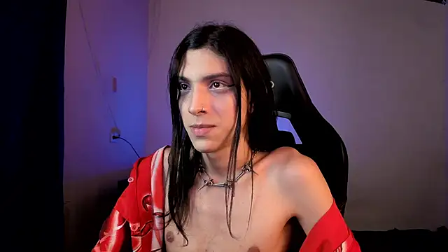 angelitofemboy online show from 06/14/26, 12:07