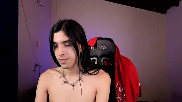 angelitofemboy online show from 07/08/26, 09:21
