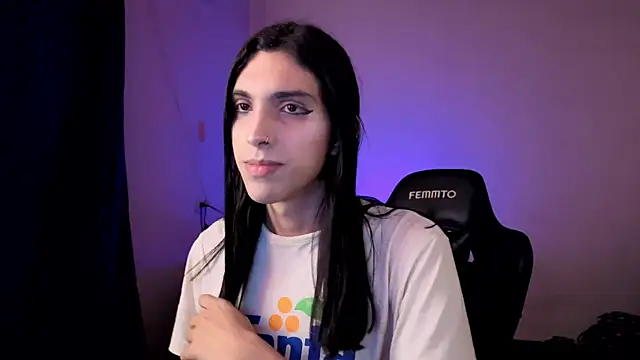 angelitofemboy online show from 05/30/26, 10:10