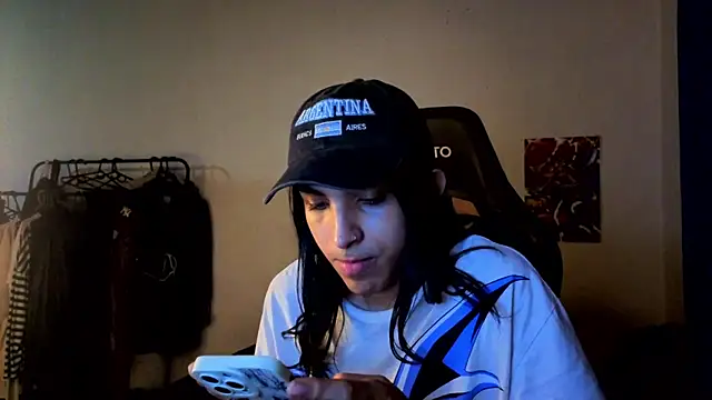 angelitofemboy online show from 11/23/25, 02:43