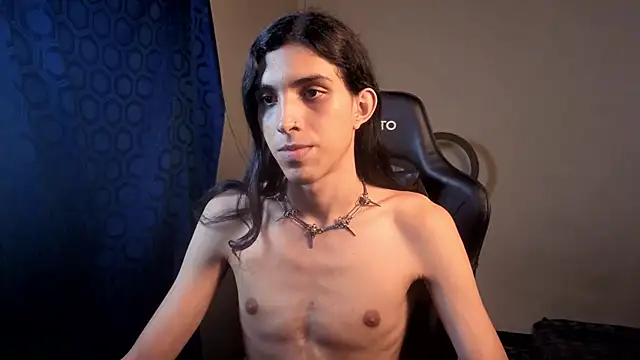 angelitofemboy online show from 03/30/26, 06:59