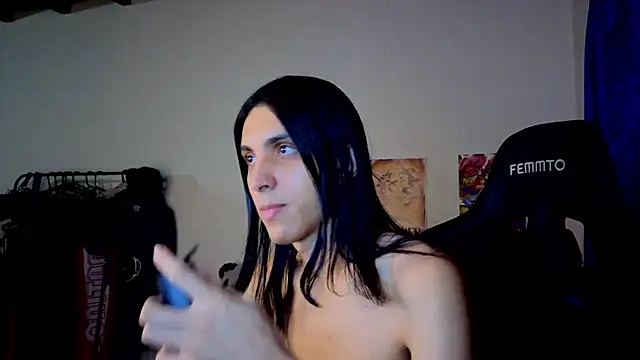 angelitofemboy online show from 11/05/25, 02:36