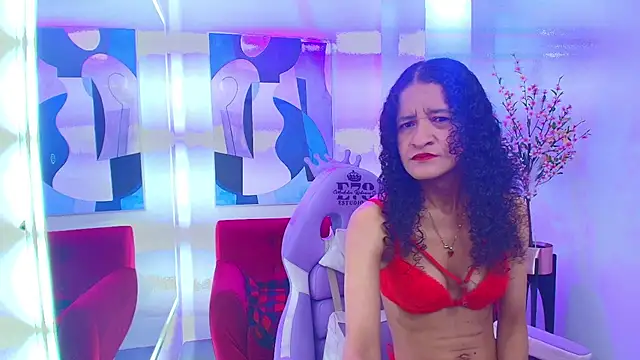 Alice candace online show from 11/11/25, 03:34