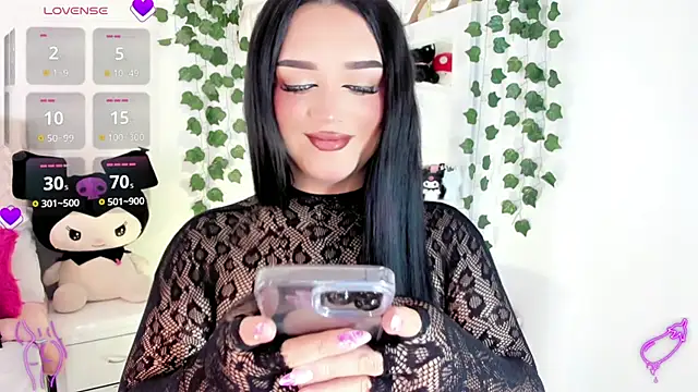 cattriona muller online show from 02/22/26, 06:16