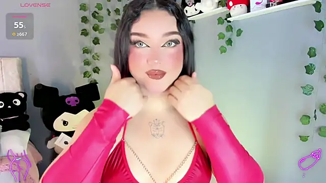 cattriona muller online show from 10/15/25, 04:33