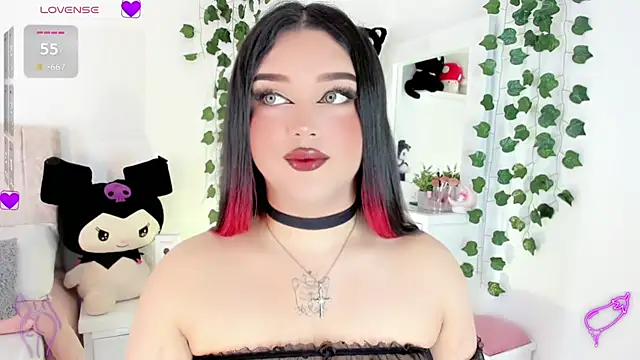 cattriona muller online show from 10/31/25, 04:20