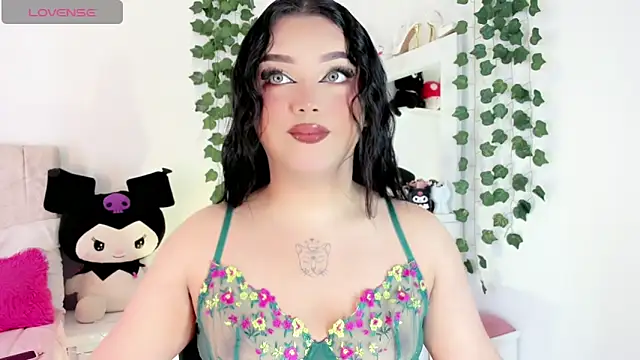 cattriona muller online show from 03/31/26, 05:42