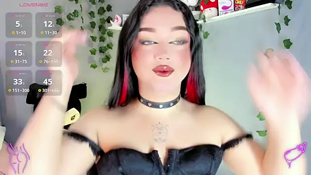 cattriona muller online show from 09/30/25, 07:36