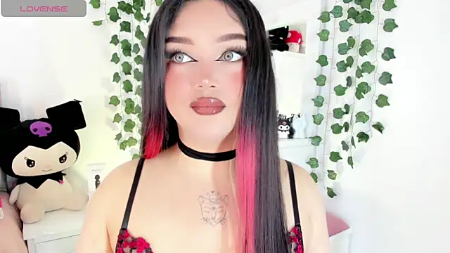 cattriona muller online show from 11/04/25, 05:55