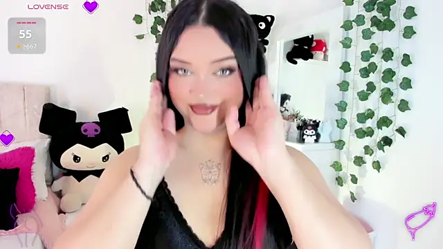 cattriona muller online show from 11/12/25, 05:33