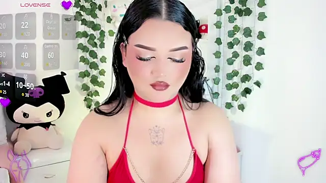 cattriona muller online show from 02/17/26, 05:49