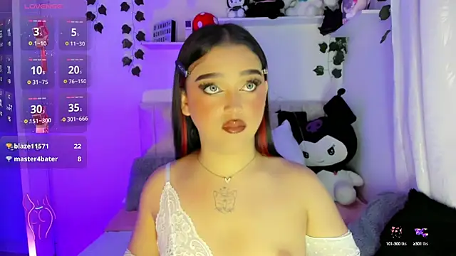 cattriona muller online show from 02/18/25, 12:49