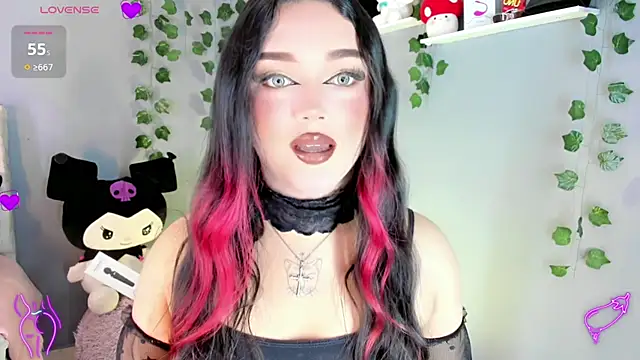 cattriona muller online show from 10/20/25, 04:36