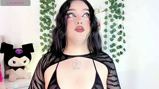 cattriona muller online show from 04/13/26, 10:25