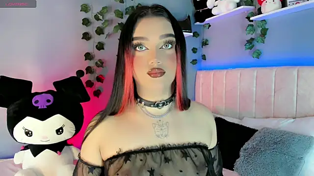 cattriona muller online show from 03/12/25, 08:08