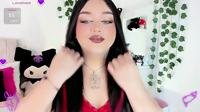 cattriona muller online show from 11/10/25, 07:02