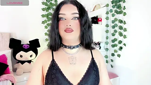 cattriona muller online show from 03/13/26, 05:23