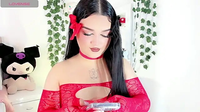 cattriona muller online show from 02/13/26, 05:51