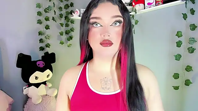 cattriona muller online show from 09/29/25, 07:37