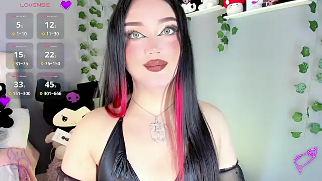 cattriona muller online show from 10/18/25, 04:36