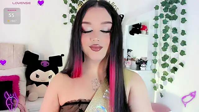 cattriona muller online show from 11/23/25, 07:18