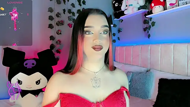 cattriona muller online show from 03/09/25, 05:11