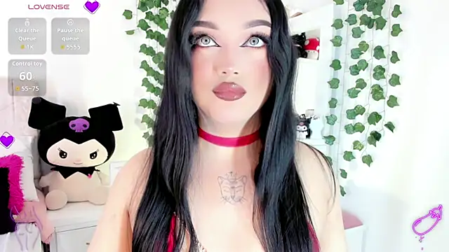 cattriona muller online show from 01/07/26, 05:23