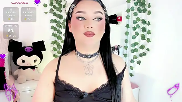 cattriona muller online show from 02/21/26, 06:26