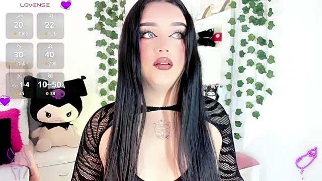 cattriona muller online show from 02/23/26, 06:03