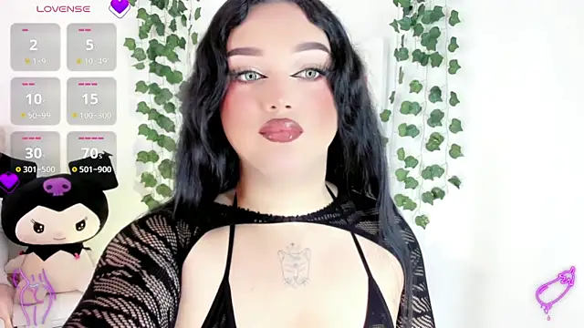 cattriona muller online show from 02/06/26, 05:25