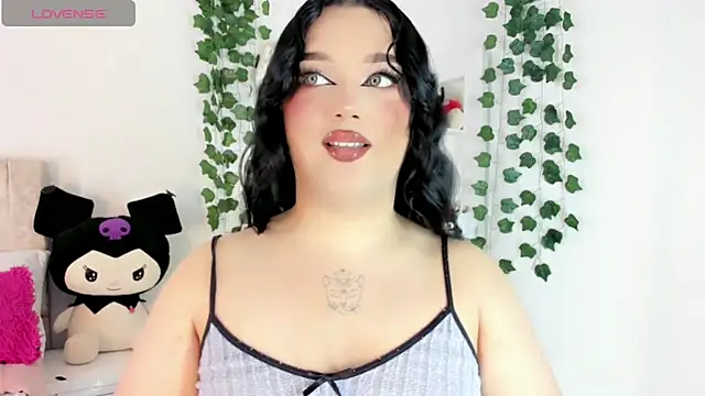 cattriona muller online show from 05/14/26, 05:37
