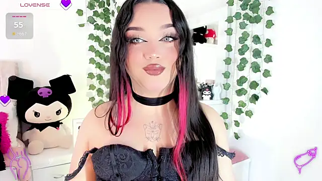 cattriona muller online show from 11/27/25, 12:55