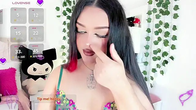 cattriona muller online show from 11/09/25, 07:45