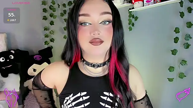 cattriona muller online show from 10/11/25, 04:24