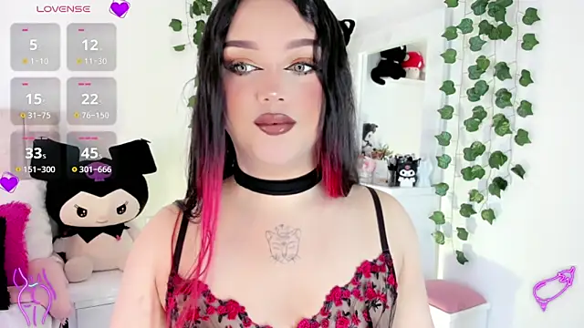 cattriona muller online show from 11/15/25, 08:29