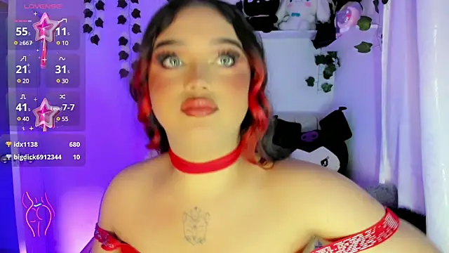 cattriona muller online show from 02/14/25, 11:31