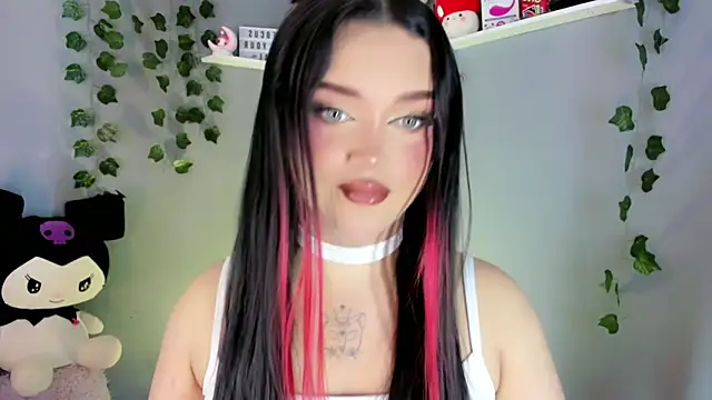 cattriona muller online show from 09/11/25, 04:01