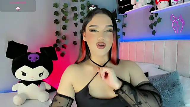 cattriona muller online show from 03/22/25, 07:25