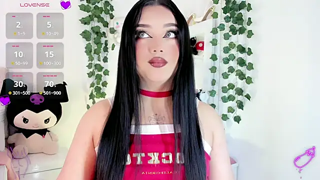 cattriona muller online show from 03/05/26, 06:32