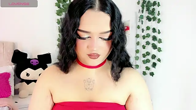 cattriona muller online show from 05/08/26, 05:33