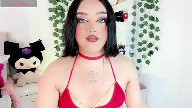 cattriona muller online show from 03/11/26, 05:23