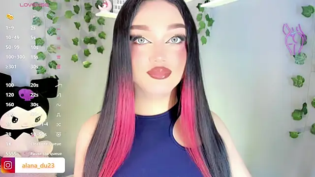 cattriona muller online show from 09/10/25, 05:17