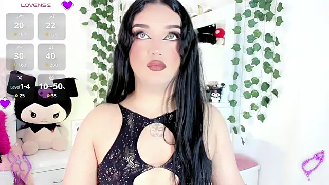 cattriona muller online show from 01/11/26, 05:03