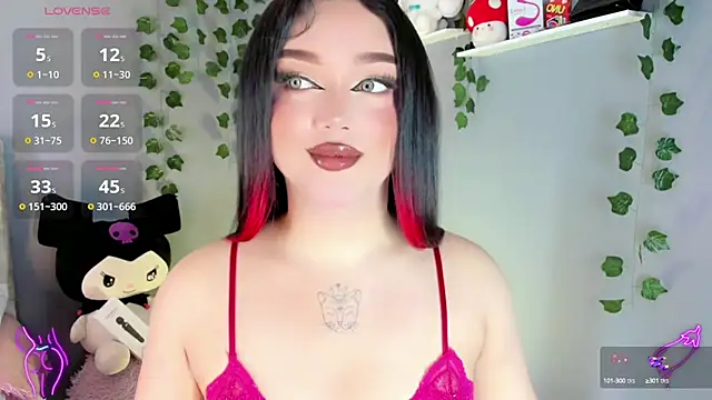 cattriona muller online show from 10/07/25, 12:44