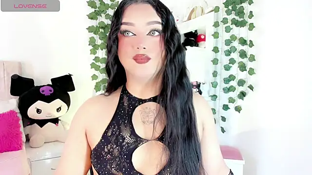 cattriona muller online show from 04/04/26, 10:27