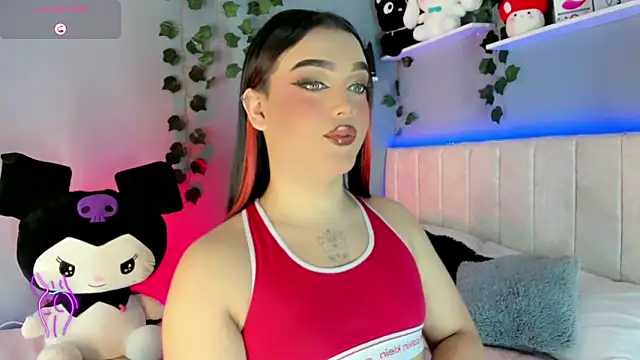 cattriona muller online show from 03/19/25, 05:19