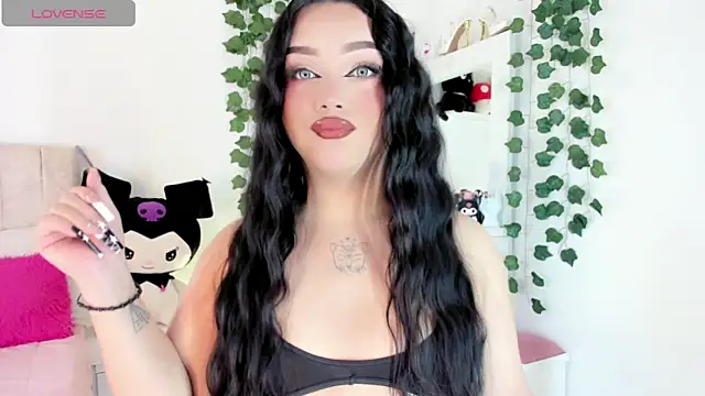 cattriona muller online show from 04/02/26, 09:32