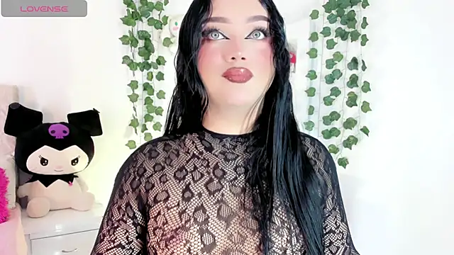 cattriona muller online show from 04/17/26, 10:45