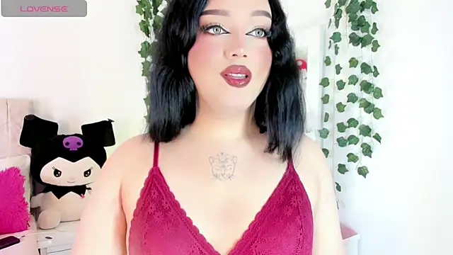 cattriona muller online show from 04/24/26, 04:47