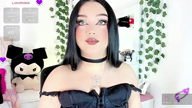 cattriona muller online show from 01/12/26, 05:14